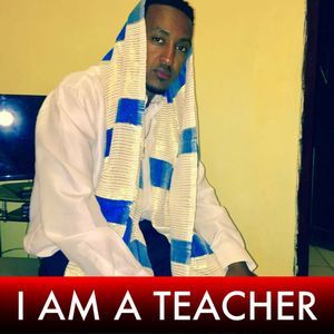 Meet your Posher, Addisu